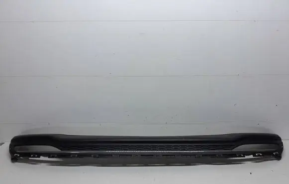 KIA Ceed Rear bumper lower part trim 86612J7300 86650J7300 J786650300
