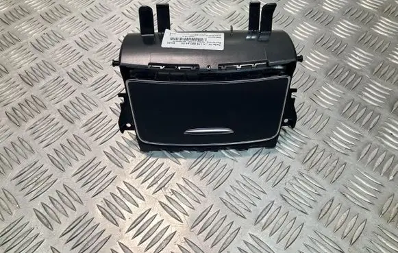 Mercedes-Benz CLA C117 X117 W117 Ashtray (front) A1766804400