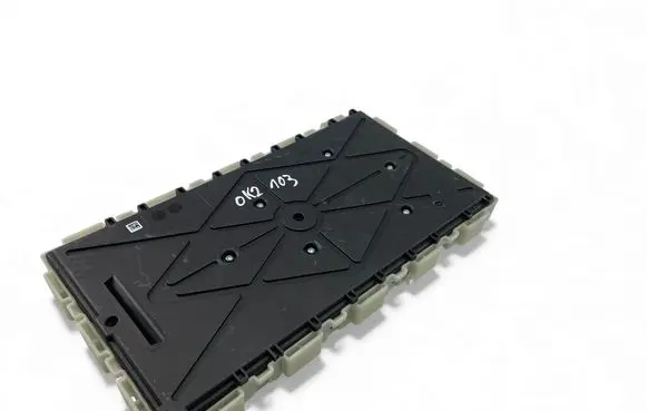 BMW 5 G30 G31 Other control units/modules 8715804