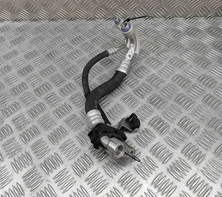 Mercedes-Benz EQS V297 Air conditioning (A/C) pipe/hose A2978306901