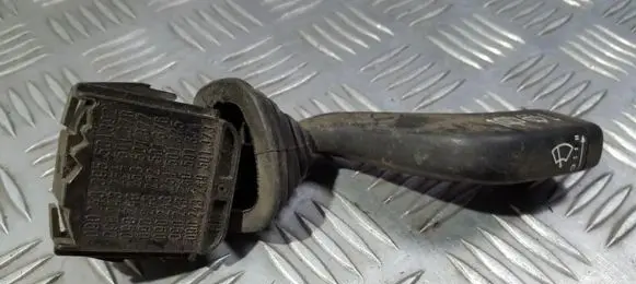 Opel Zafira A Wiper control stalk 090243395 090243254