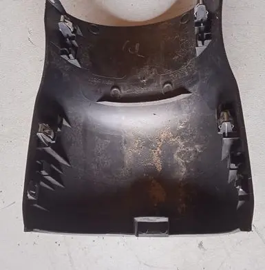 Nissan Juke I F15 Other center console (tunnel) element 969VA1KEOA