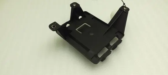 Hummer H3 Engine control unit holder 15200881