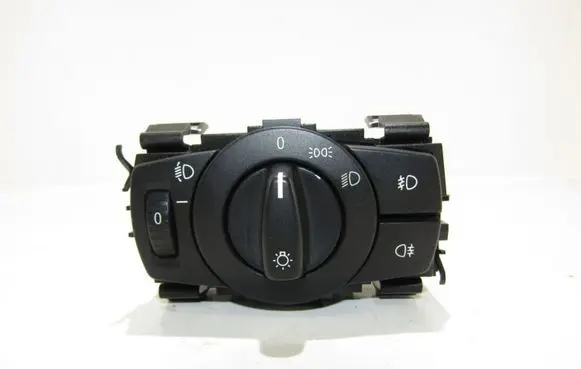 BMW X1 E84 Light switch 6932794