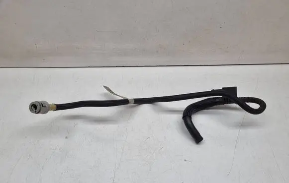 BMW 5 F10 F11 Fuel line pipe 7823395 13537823395