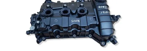 Peugeot 208 II Rocker cam cover 9812111980