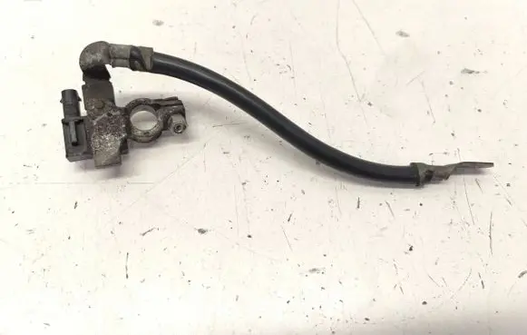 Ford B-MAX Negative earth cable (battery) D6BT10C679CB