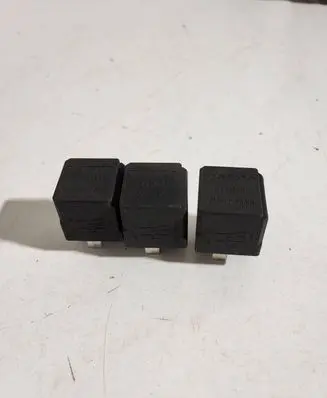 Volvo S80 Other relay 9441160