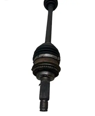Subaru Forester SF Front driveshaft
