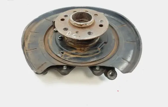 Mercedes-Benz GL X164 Rear wheel hub