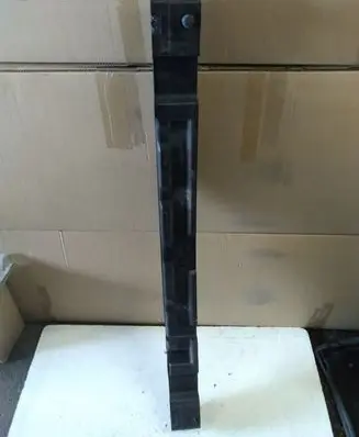 Maserati Ghibli Rear bumper foam support bar 670033709