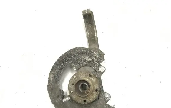 BMW X5 E70 Front wheel hub 6869869