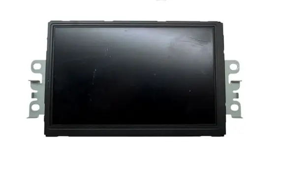 Volvo S80 Screen/display/small screen 31382906 10R048046 98HL143930135AAA