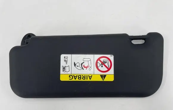 Toyota Corolla E210 E21 Sun visor 7431002L70C0