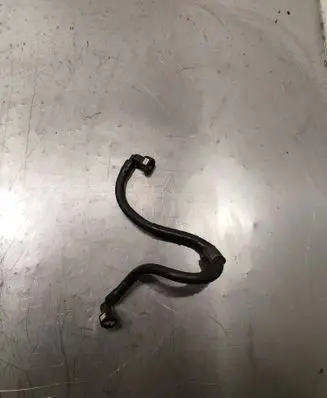 Alfa Romeo 159 Fuel line pipe 00158179