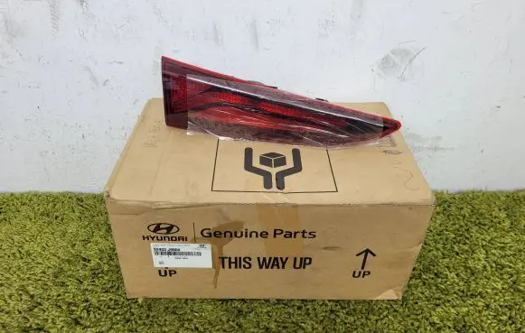 Hyundai Kona I Tailgate rear/tail lights 92403-j9000