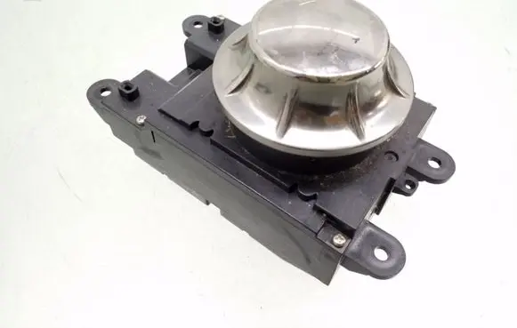 BMW 5 E60 E61 Multifunctional control switch/knob 6941801