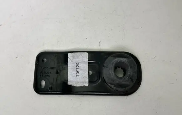 Ford Mustang VI Radiator support slam panel bracket FR338K202AC