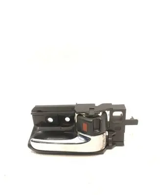 Toyota Avensis T250 Front door interior handle
