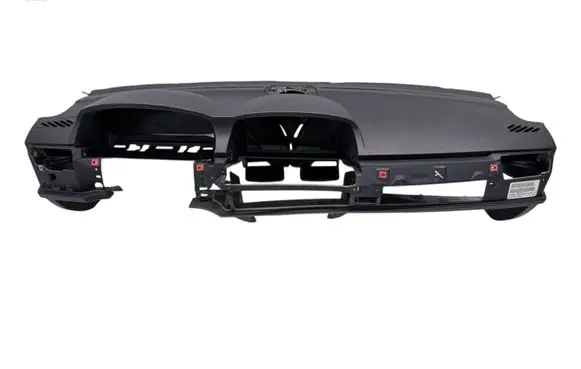 BMW 7 E65 E66 Dashboard 51457145820 7145820
