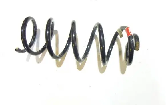 Audi A4 S4 B9 Front coil spring 8W0411105CM