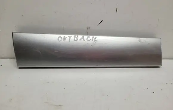 Subaru Outback Other dashboard part 