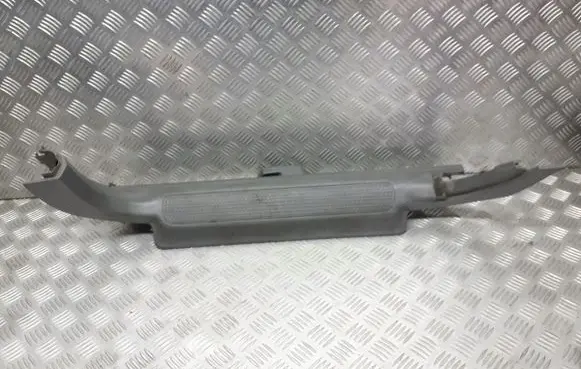 Honda CR-V side skirts sill cover 