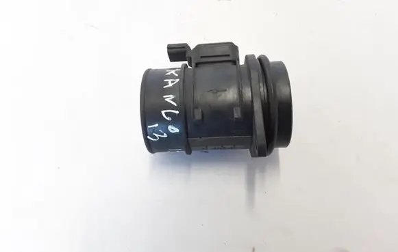Renault Kangoo II Mass air flow meter 8200651315