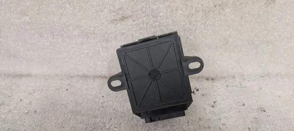Opel Meriva B Other control units/modules 13375903 YC5102493