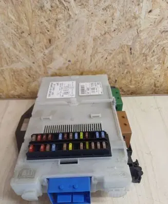 Ford Galaxy Fuse box set 7G9T14A073BC 3659AF01125TP 28110784