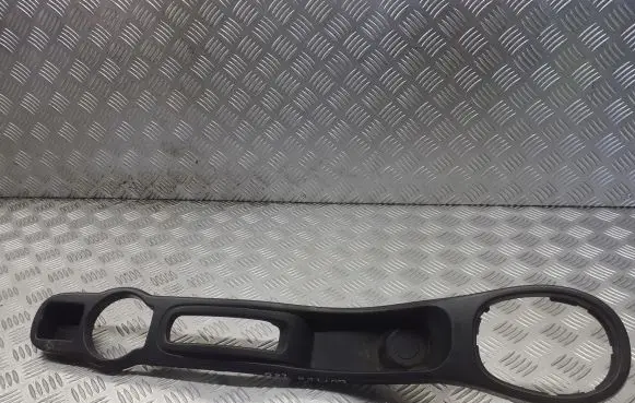 Dacia Duster Center console 969180011