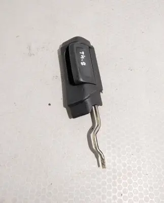 Volkswagen Transporter - Caravelle T4 Sliding door interior handle 721843642A