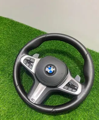 BMW X5 G05 Steering wheel
