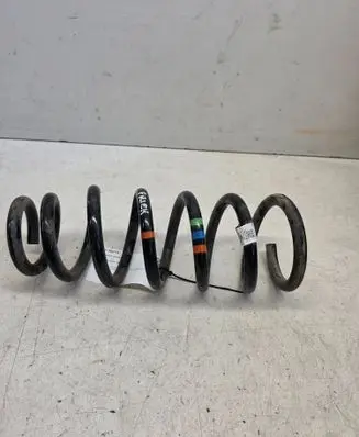 Jaguar XF X260 Front coil spring 1234