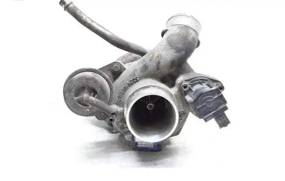 Volvo XC60 Turbo 7G9N6K682AE 30757899