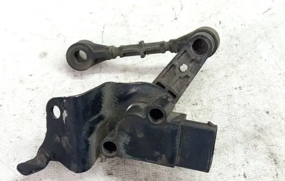 Jaguar F-Pace Sensor GX733C280CA 304196 16256