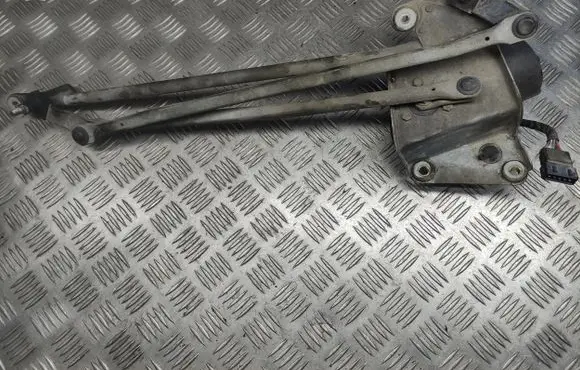 Peugeot 306 Front wiper linkage 53545802
