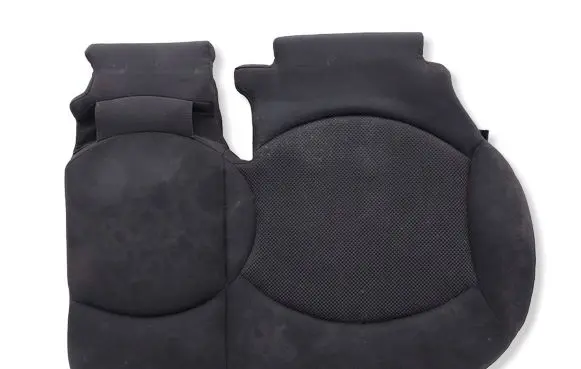 Mini Cooper Countryman R60 Rear seat 