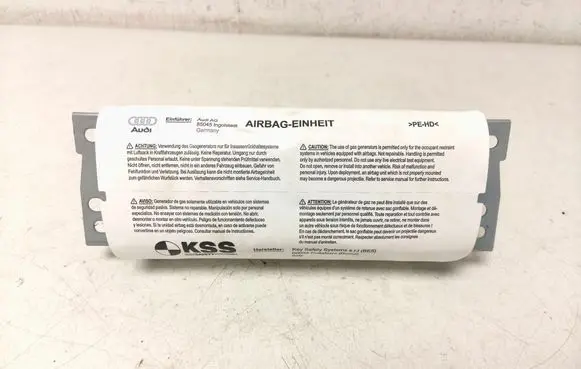 Audi A5 8T 8F Passenger airbag 8T0880204H