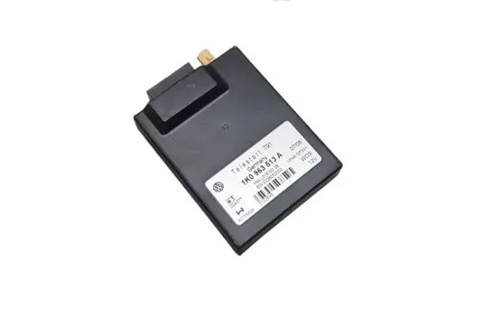 Volkswagen PASSAT B6 Auxiliary heating control unit/module 1K0963513A 0226052000 9015842A