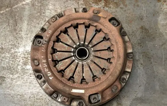 Suzuki Grand Vitara I Clutch set kit LUK3230569900 3230387900