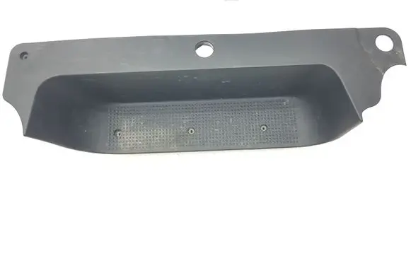 Renault Trafic II (X83) Side skirt front trim 8200943157 8200523986 93863181