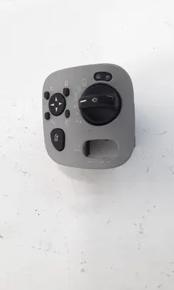 Mercedes-Benz C W203 Light switch A2035451104