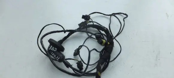 BMW 1 E81 E87 Parking sensor (PDC) wiring loom 6934315 693431501