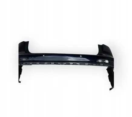Audi A6 S6 C8 4K Rear bumper 4K9807511C