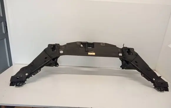 Mercedes-Benz S W222 Top upper radiator support slam panel A2226220016 A2226202930 BR222ZBS15Q04