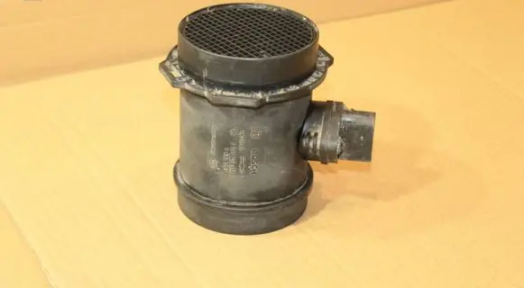 BMW X5 E53 Mass air flow meter 1433567
