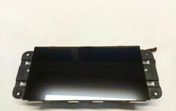 Audi A6 S6 C8 4K Screen/display/small screen 4K0919605C