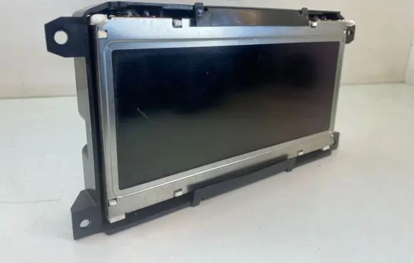 Audi A6 S6 C6 4F Screen/display/small screen 4F0919603