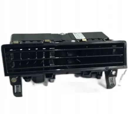 Porsche Panamera (971) Rear air vent grill 971819110D